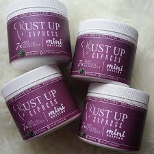 Measure around your rib cage, under bust, then add 5 inches. Bust Up Express Bust Up Express 7x Stem Cell Mini Edition
