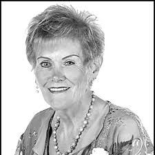 Obituary: Jones, Phyllis Jean