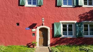 Nicht ohne grund ist das telefonbuch. Freundeskreis Rotes Haus Karlsruhe E V Posts Facebook