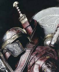 Knights Tools Of The Trade Sword Of The Spirit Vikings Armor Of God