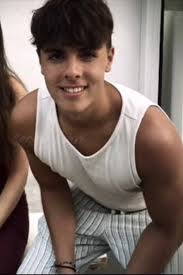 Would you bring back Luca Toolan who played Mason?