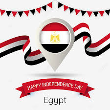 يوم استقلال مصر مع العلم القطري منمق دبوس التوضيح صور المتجهات مع المواد Png Independence Day France Independence Day Egypt