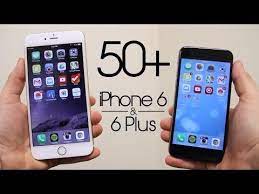 50 Tips Tricks For The Iphone 6 Iphone 6 Plus The New N Fymag Iphone Iphone Accessories Iphone 6 Plus