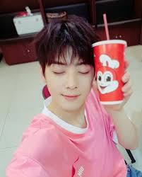 Cha Eun Woo K Pop Boy Group Astro Used To Live In The Philippines Hab Korea Net Cha Eun Woo Cha Eun Woo Astro Eun Woo Astro