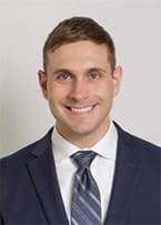 Current Residents: PGY-1 Interns