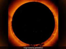 ‫دعاء الخسوف.. ردده كثيرًا اليوم‬‎