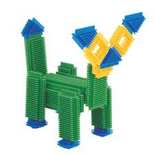 Jeu De Construction Pegy Bricks 40 Pieces Taille Tu Jeu De Construction Construction Jeux De Construction