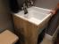 Farmhouse Laundry Sink