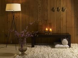 Ways to update wood paneling. 6 Ways To Make Wood Paneling Actually Look Cool Sheknows