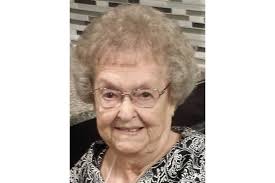 Opal Ensor Obituary (1926