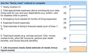 The loss constant helps protect insurers from losses associated. What Is Whole Life Insurance Quizlet