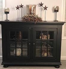 Broyhill Attic Heirlooms Lighted Buffet Hall Cabinet Heirloom Furniture Broyhill Furniture Broyhill