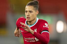 Jul 1, 2019 contract until: Klopp Hendo Laud Outstanding Rhys Williams After Premier League Debut Liverpool Fc This Is Anfield