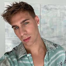 I didn't have a plan on where the color would go i just knew i. Brad Mondo Actor Wiki Bio Age Height Weight Girlfriend Net Worth Facts Pop Creep