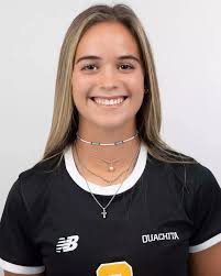 2021 Women's Soccer Roster