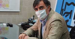 Esteban josé bullrich is an argentine politician and national senator for the buenos aires province since december 2017. Hablalo The Argentine App That Esteban Bullrich Uses To Communicate With His Daughter Pledge Times