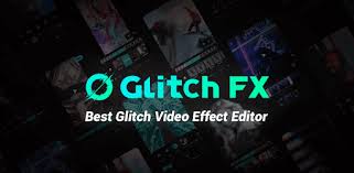 Software libre para editar imágenes en un telé. Glitch Video Effect Mod Apk 1 7 1 Pro