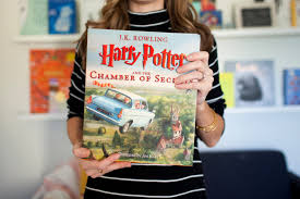Also, if there is even a minor detail that i find i've forgotten, i have to read the. A Few Thoughts About Reading Harry Potter Everyday Reading