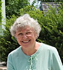 Beverly Domke Obituary