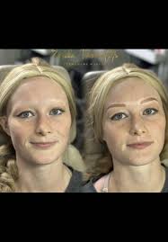 Ghosting Phase Brows