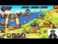(92.5 mb) how to install apk / xapk file. Minimon Saga Gameplays Cheats