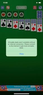 15 best solitaire apps for android. The Best Solitaire App For Android