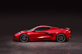 2021 chevrolet corvette retractable hardtop. Corvette C8 Versus Ford Audi Lamborghini Ferrari Acura Mclaren