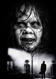 On February 23, 1994 “Teenage Exorcist” was released