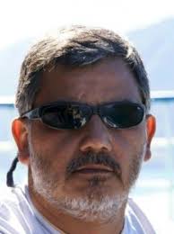 Juan Tomas Bradanovich Pozo