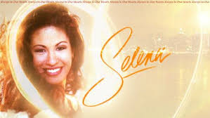 SELENA QUINTANILLA PEREZ LOVED AROUND THE WORLD, IN 184 COUNTRIES According  to the latest Spotify Wrapped Report for SELENA QUINTANILLA, her music is  heard in 184 countries, with 480 million Streams. And