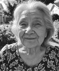 MY MISSING GRANDMA PART 7 As soon as they saw a woman sitting