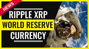If you wonder why ripple xrp even matters, then you should know that there are various aspects that make it special, unique, and different. Ripple Xrp About To Become The New World Currency Youtube