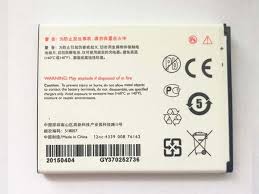 3.7V PHILIPS X2560 X2566 E310 phone ...