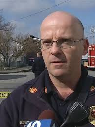 Former New Bedford fire chief accused of lying about injuries to collect  retirement