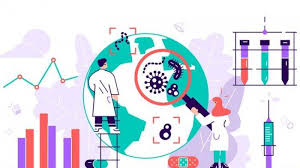 Check spelling or type a new query. Dulu Dicueki Saat Pandemi Covid 19 Jadi Terkenal Apa Epidemiologi Yuk Kupas Ilmunya Tribunnews Com Mobile
