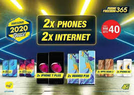 Compare iphone plans across every carrier. Digi Ushers In The New Year By Rewarding Customers With Awesome 2020 Deals Marketing In Asia