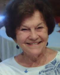 Obituary for Bernice D. (Daniels) Williams