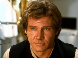Editorial: The Life and Times of Han Solo