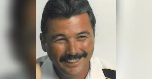 Robert Lee Chafin Jr. Obituary