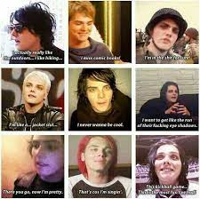 Best headphones india | authentic headphones portal. Mcr And Frerard Memes And Pictures My Chemical Romance Emo Band Memes Emo Music