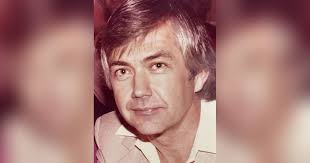 Obituary for Sidney Phillip Johnson