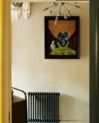 Precious Possessions: Natasha Landers