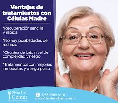 Stem Cell Center Nicaragua