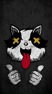 Search free hacking wallpapers on zedge and personalize your phone to suit you. Pin By Farel Farel On Favs Cartoon Wallpaper Hd Graffiti Wallpaper Iphone Crazy Wallpaper