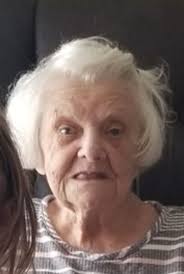 Elaine Barbara Eckart Obituary June 1, 2024