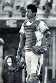 若菜 嘉晴 1953年12 月5日 アイヌ民族 野球選手 選手