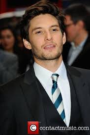 Ben Barnes 2011 Ben Barnes Barnes Hey Handsome