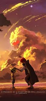 July 31st marks harry potter's birthday Gg Manga One Piece Personagens De Anime Anime