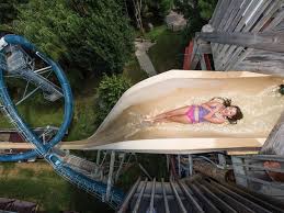 Best Water Parks In The Usa For Slides Wave Pools And Rides