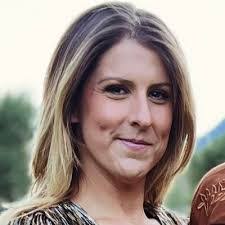 Angelique Thomas's Instagram, Twitter & Facebook